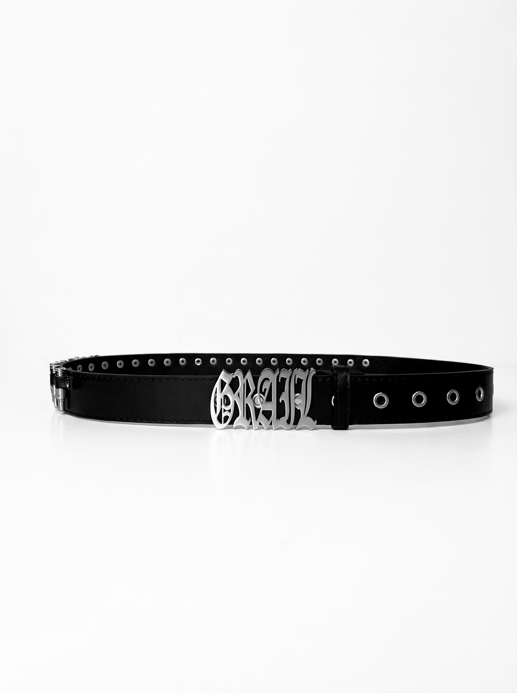 GRAIL BULLET RITUAL BELT