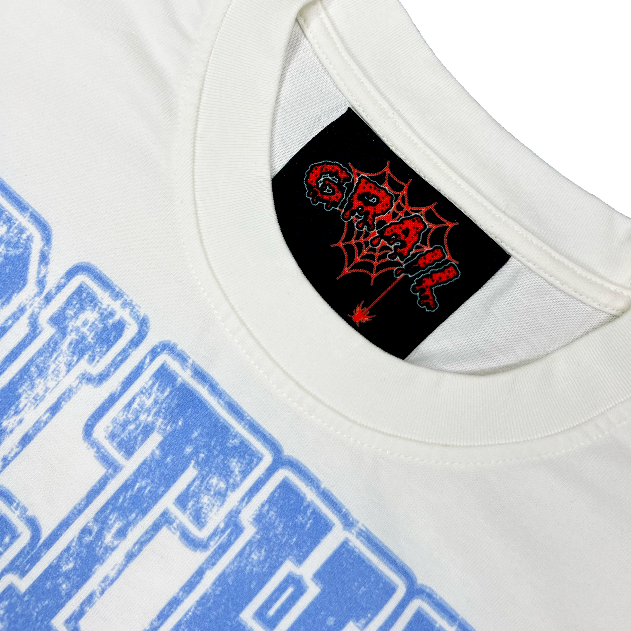 RELENTLESS HUSTLE BOXY TEE