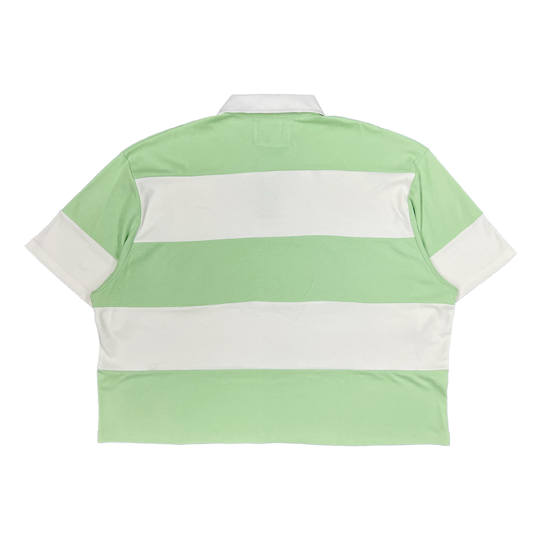 LUCKY STEPPER BOXY POLO