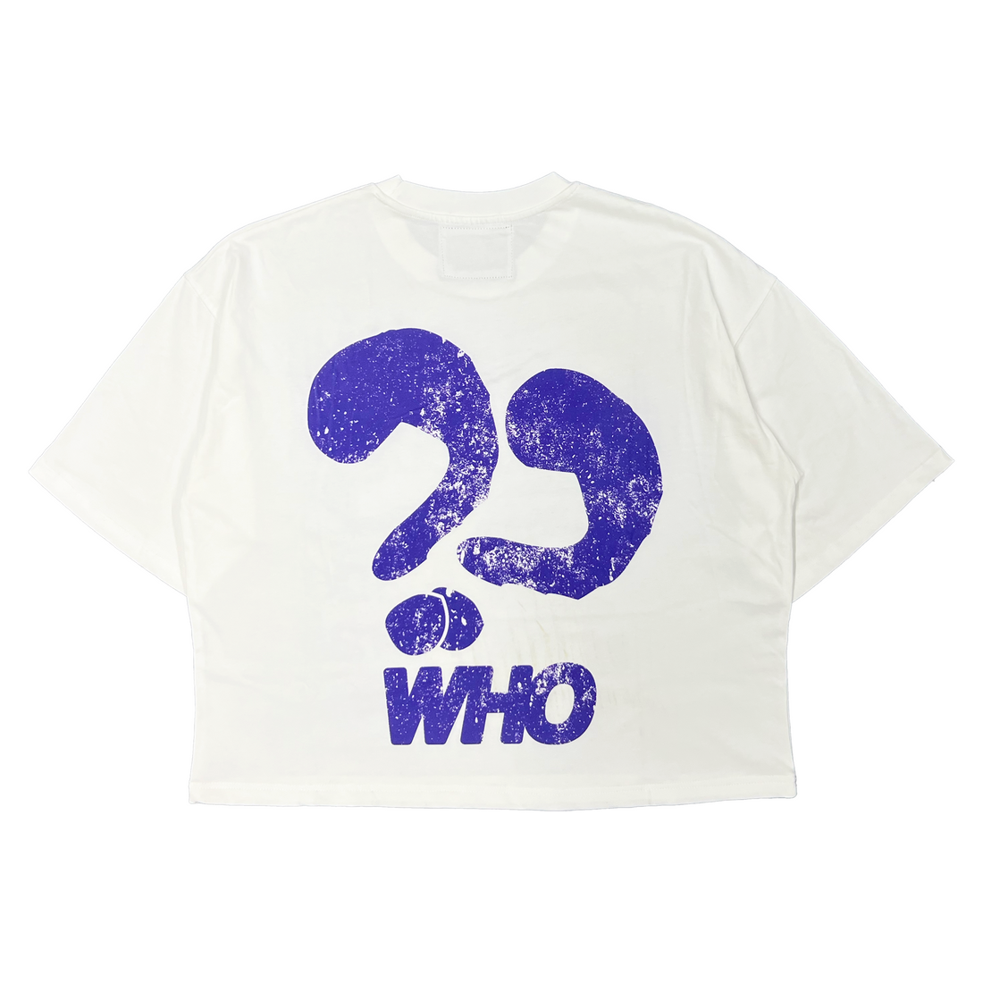 L3AN ADDICT3D BOXY TEE