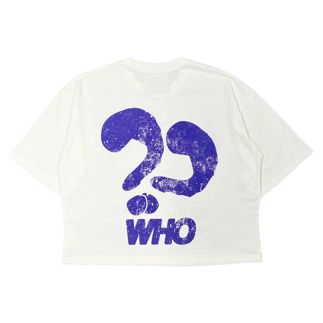 L3AN ADDICT3D BOXY TEE