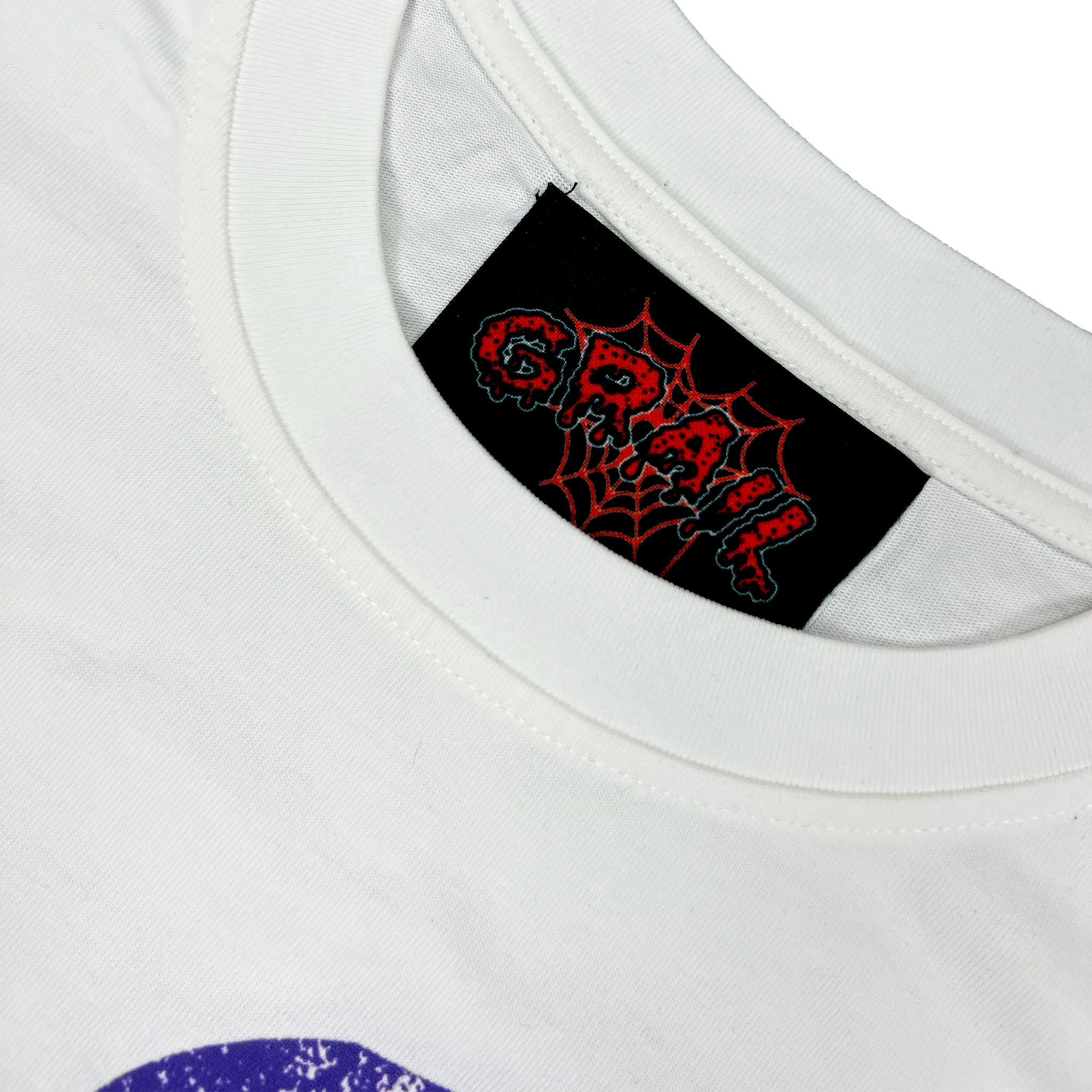 L3AN ADDICT3D BOXY TEE