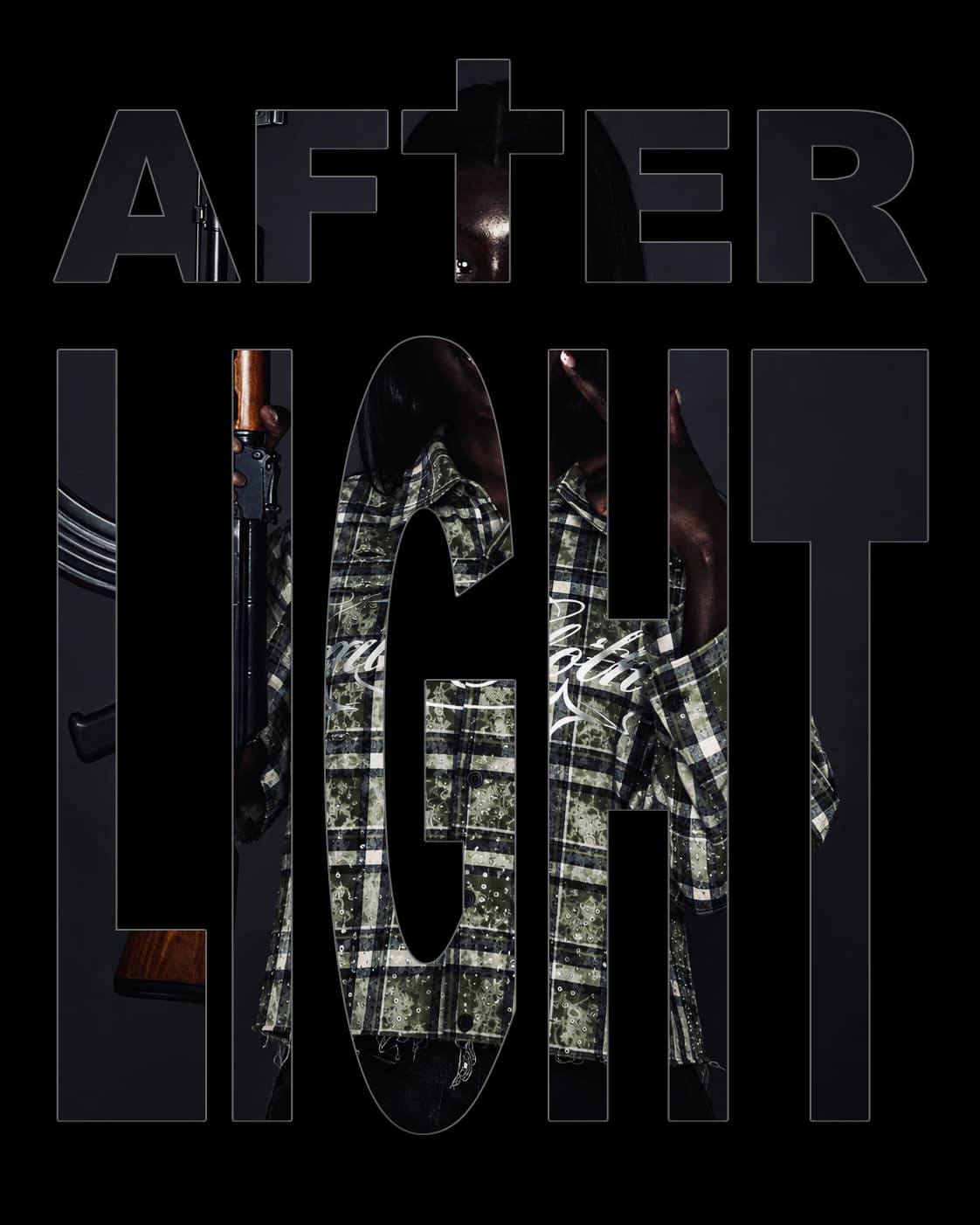 AFTERLIGHT COLLECTION