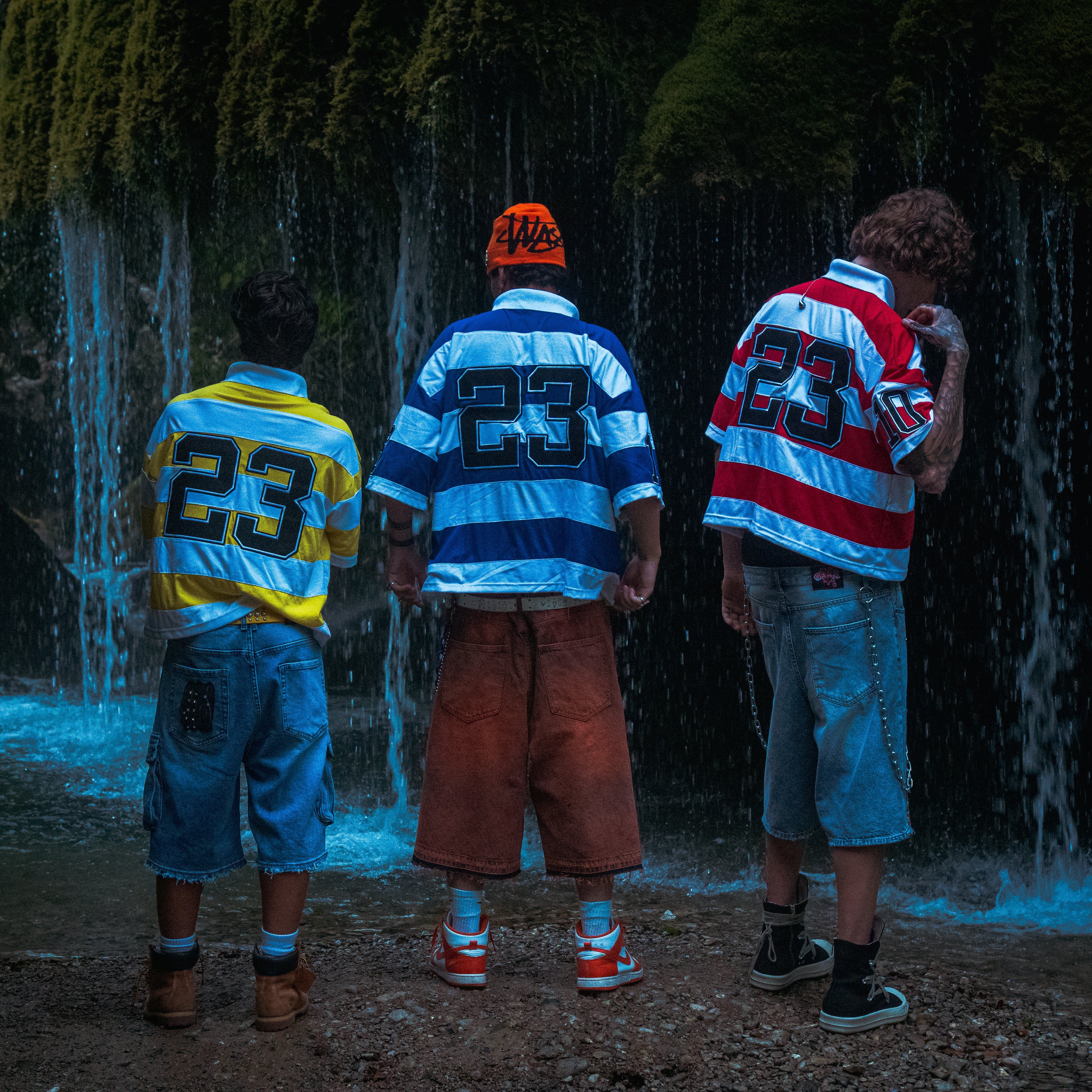 LOST SUMMER COLLECTION