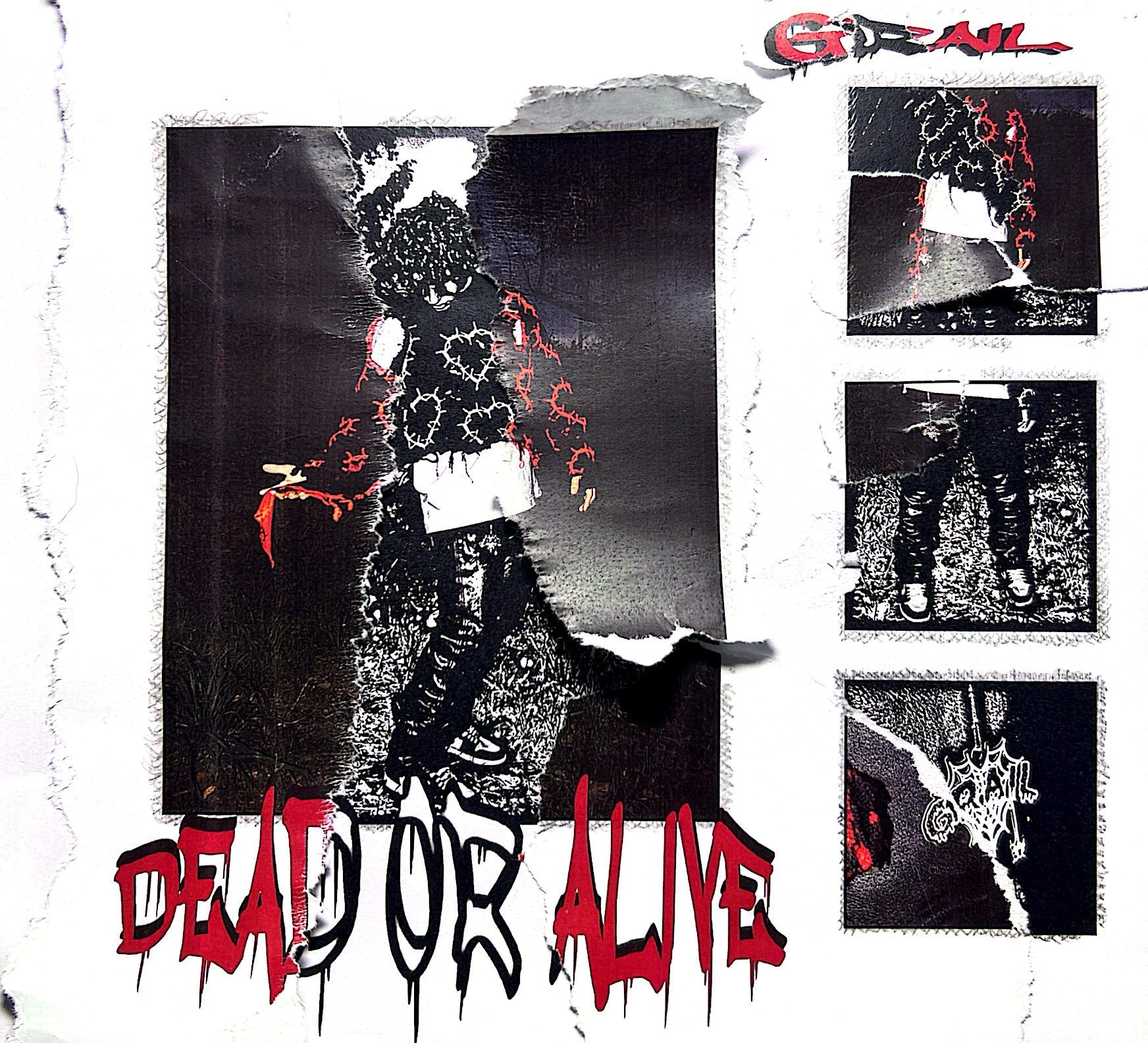 DEAD OR ALIVE