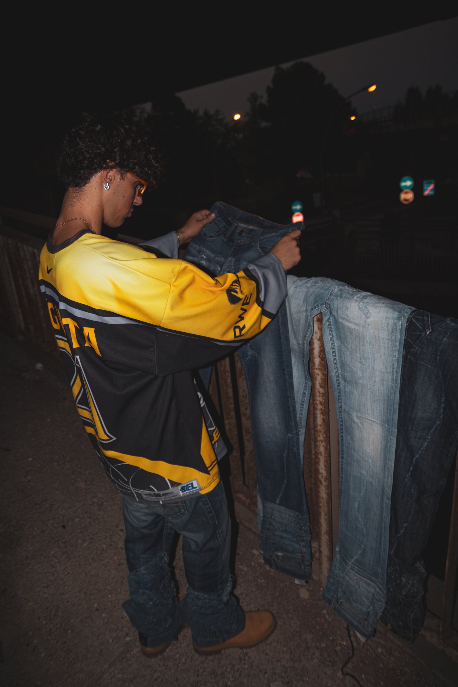 DENIM