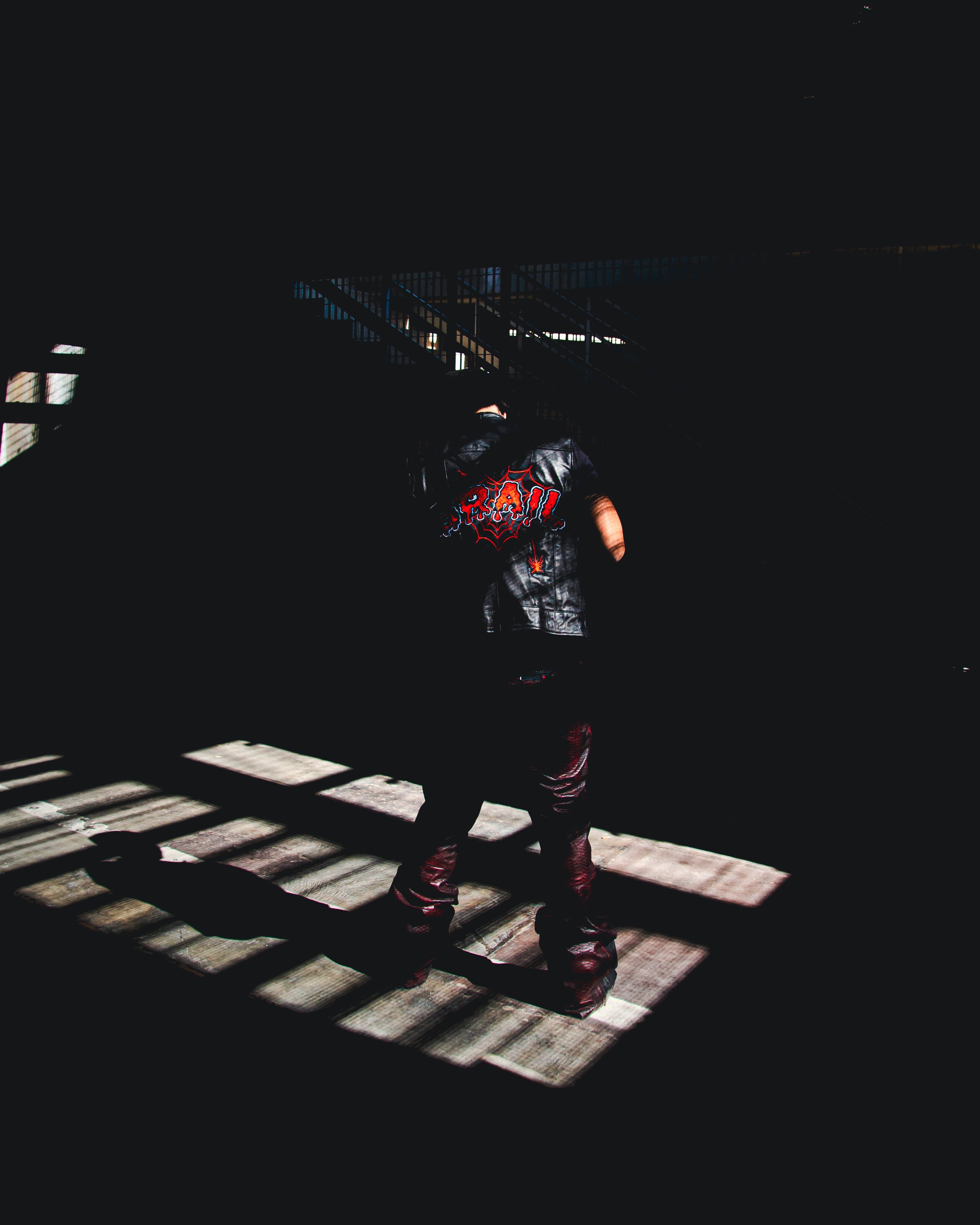 SCARLET REBIRTH COLLECTION