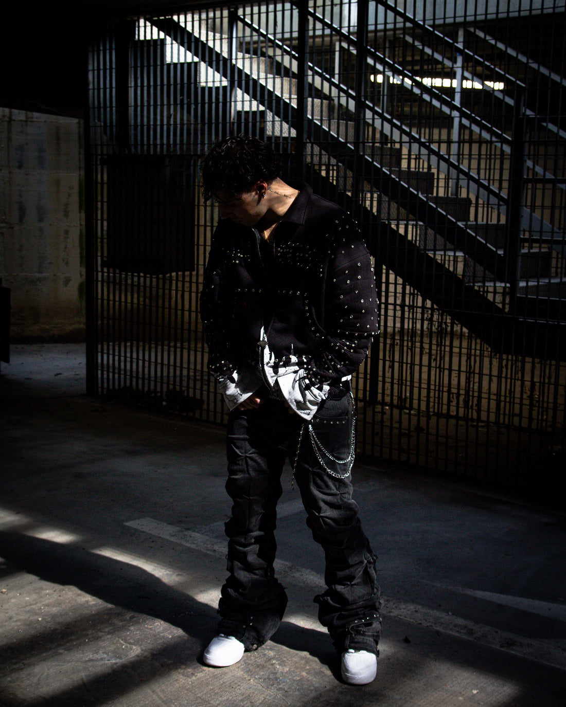 FULL GRAIL FIT – 3 PIECE SET