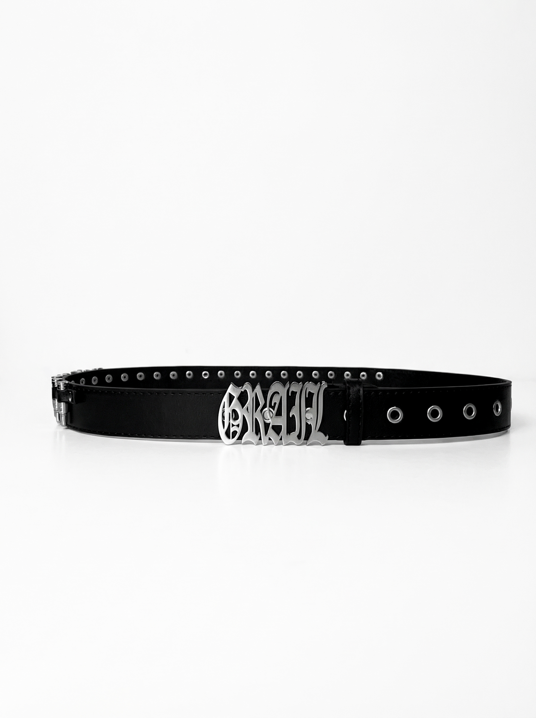 GRAIL BULLET RITUAL BELT