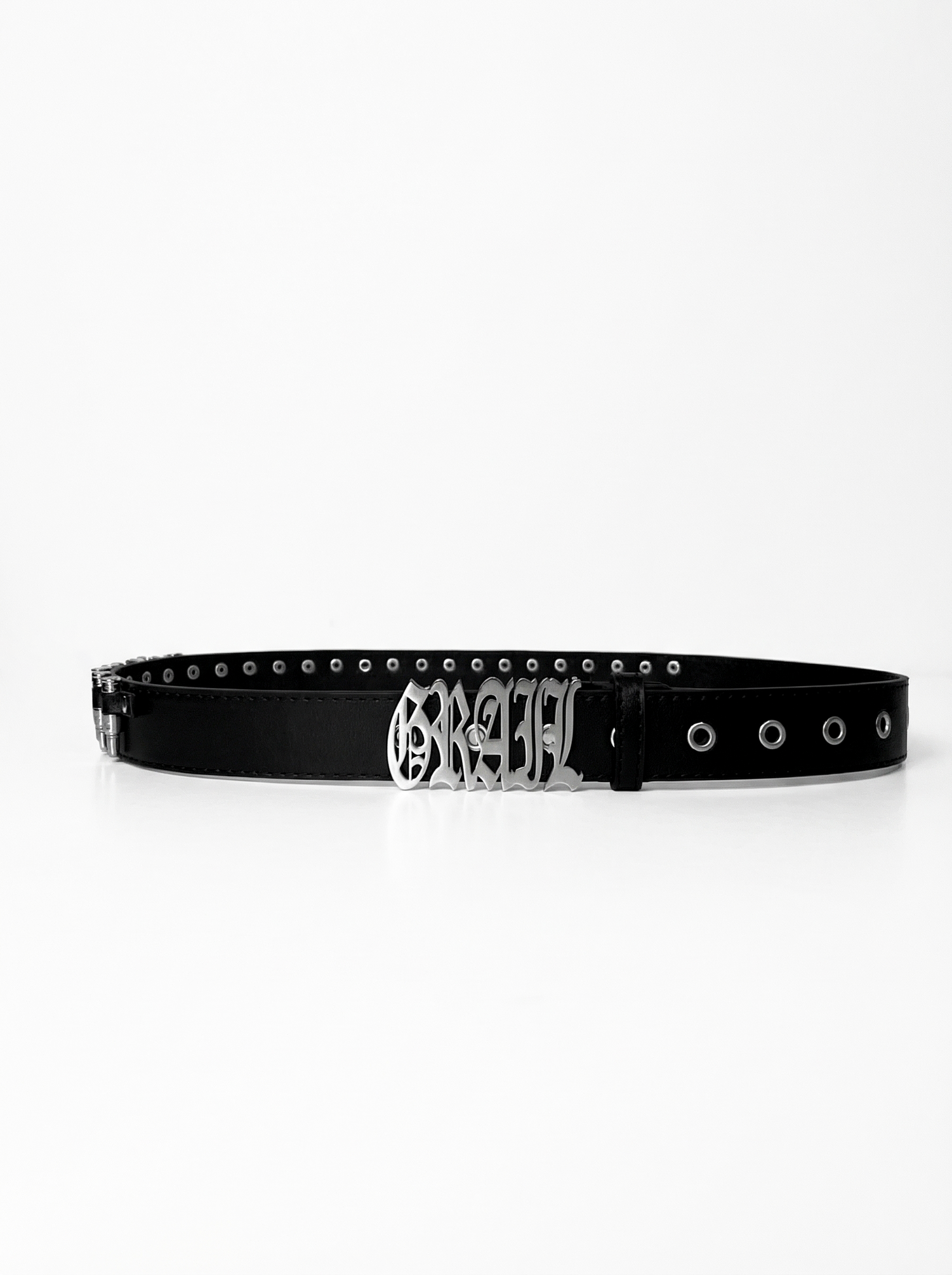 GRAIL BULLET RITUAL BELT