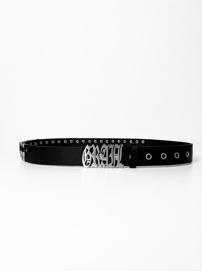 GRAIL BULLET RITUAL BELT
