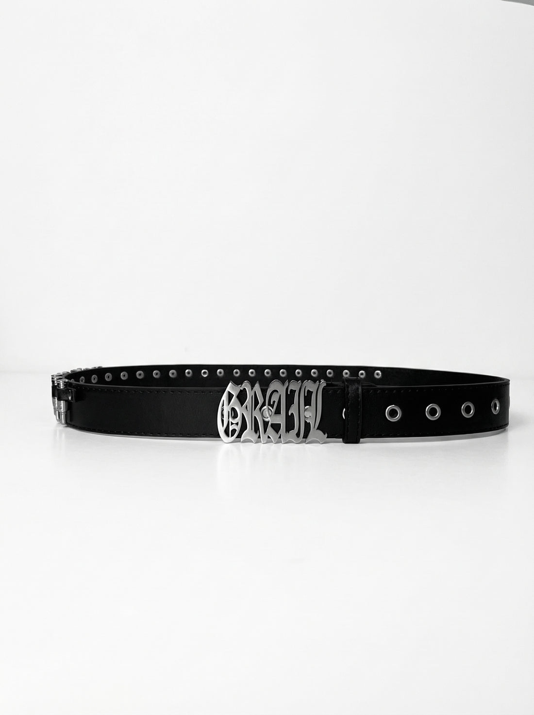 GRAIL BULLET RITUAL BELT